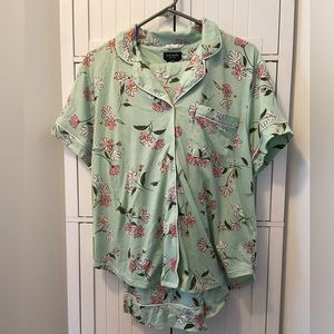 ⭐️ Kate Spade Pajama Set ⭐️